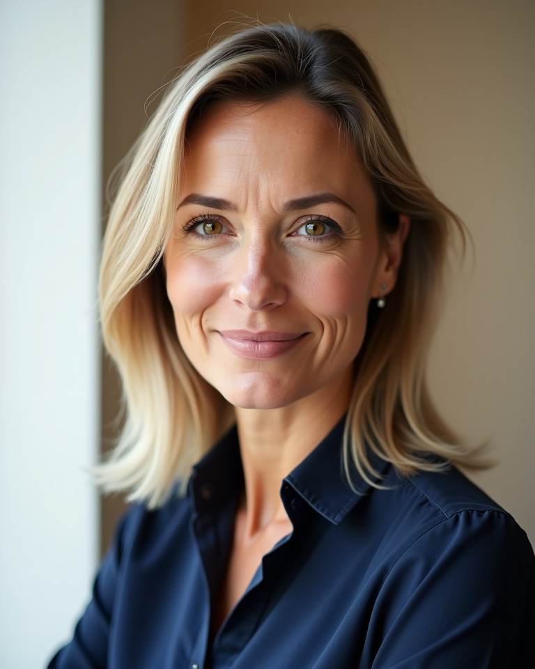 Milla Karvinen – vastaava päätoimittaja