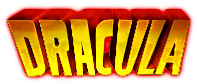 Dracula Casino -logo