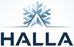 Halla Casino -logo