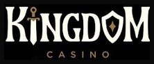 Kingdom Casino -logo