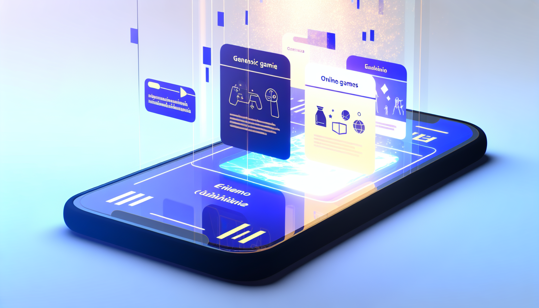 Mobiilikasinopelit älypuhelimella