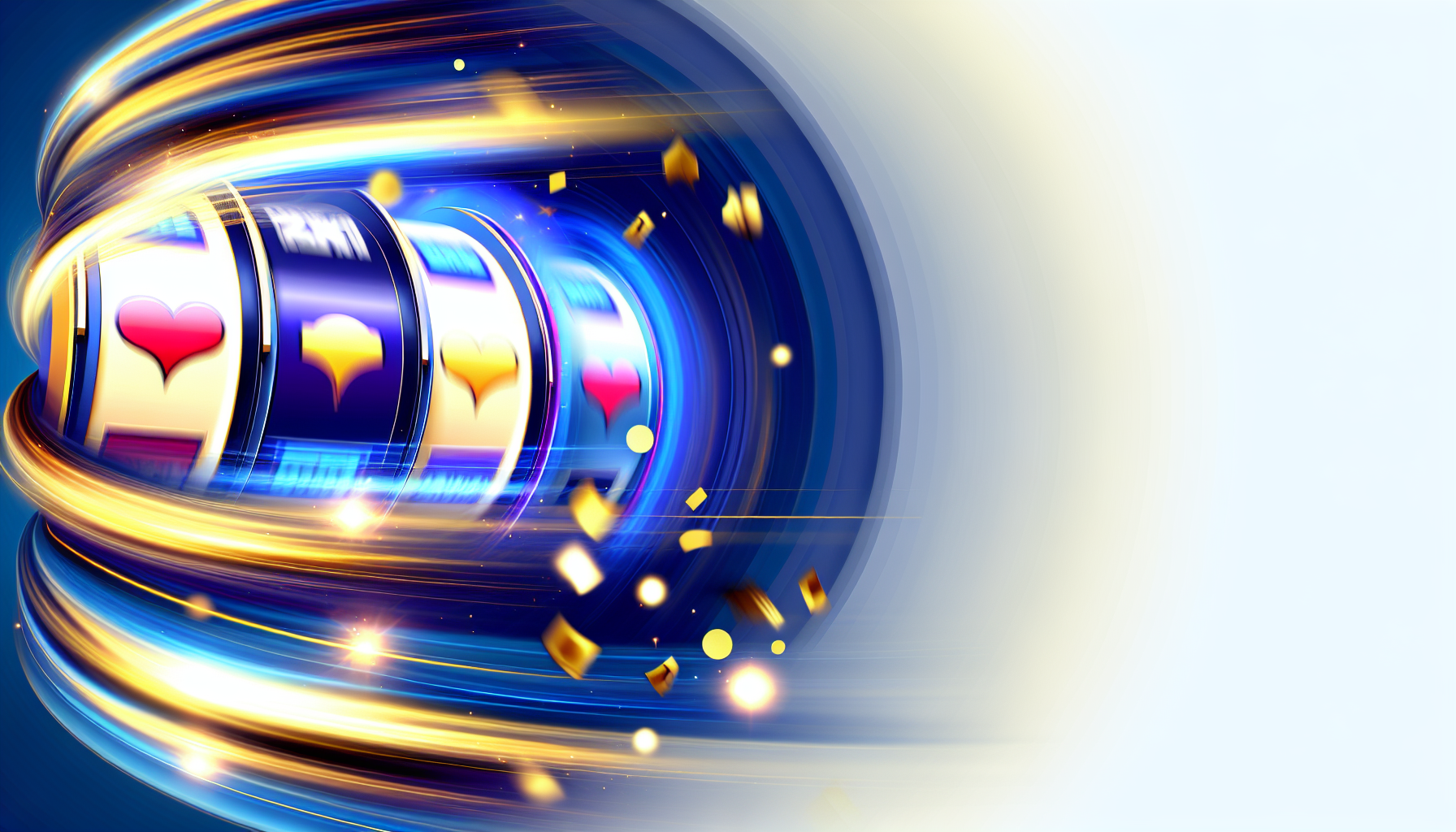 Ilmaiskierrokset pyörivät hedelmäpelissä