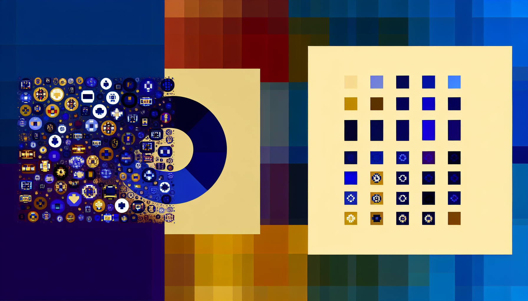 Monipuolinen valikoima kasinopelejä