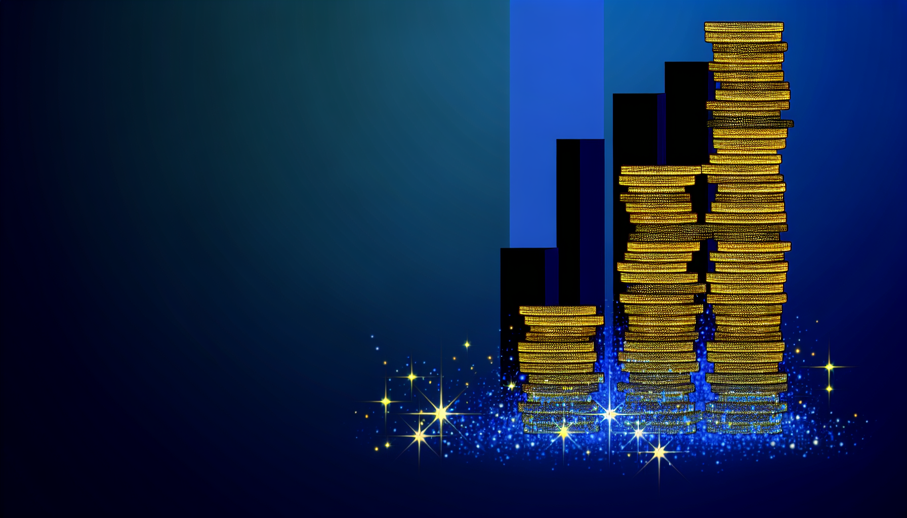 Kasautuvat bonuspalkinnot kasinolla