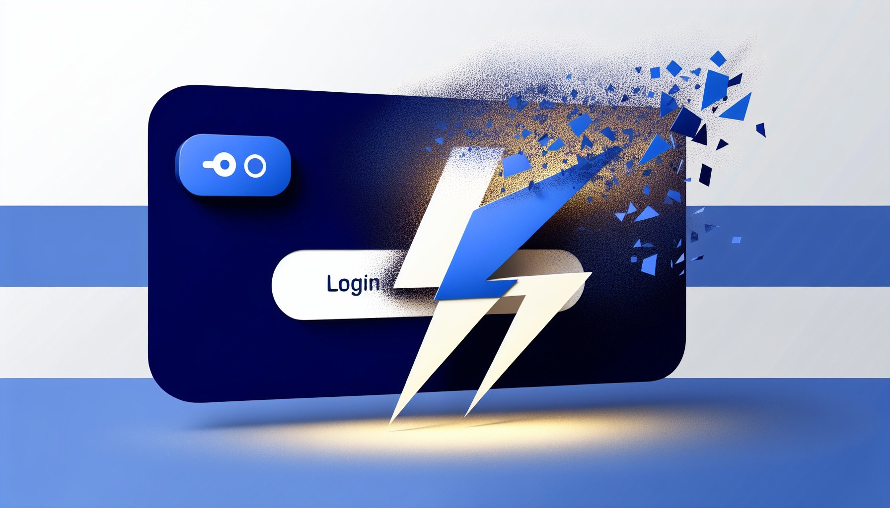 Nopea kirjautuminen ilman rekisteröitymistä