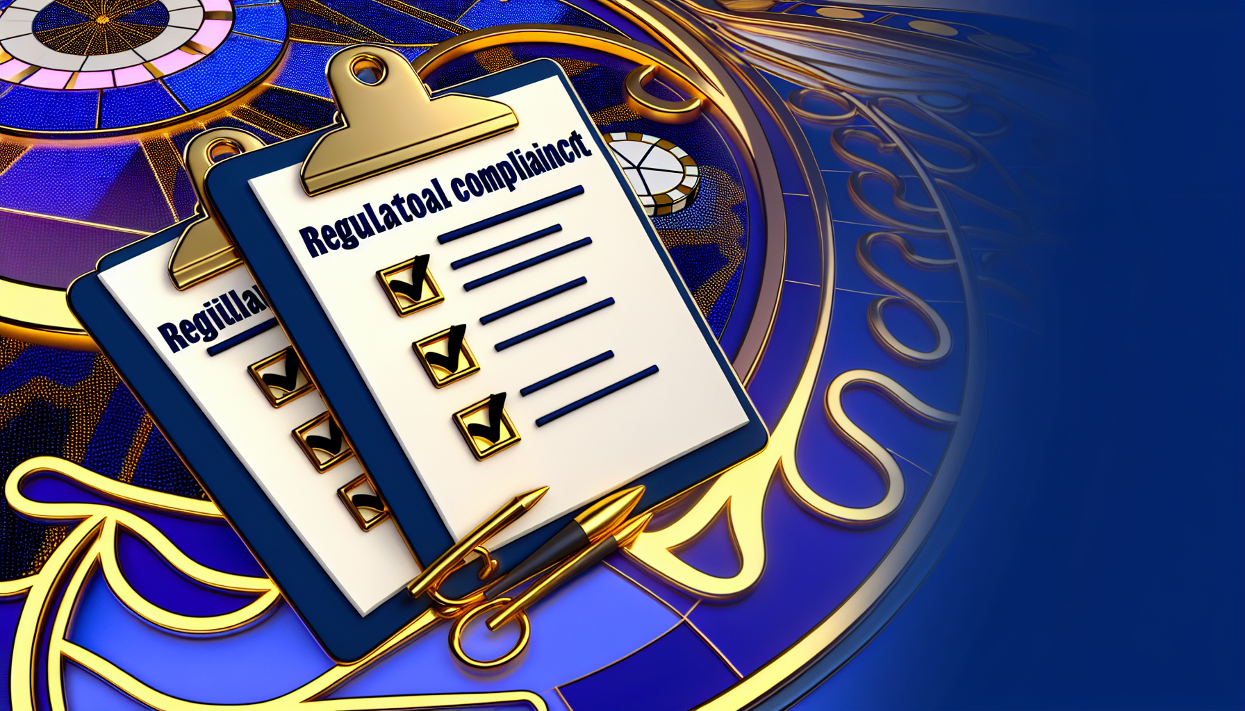 MGA-lisenssin vaatimukset ja tarkistuslista