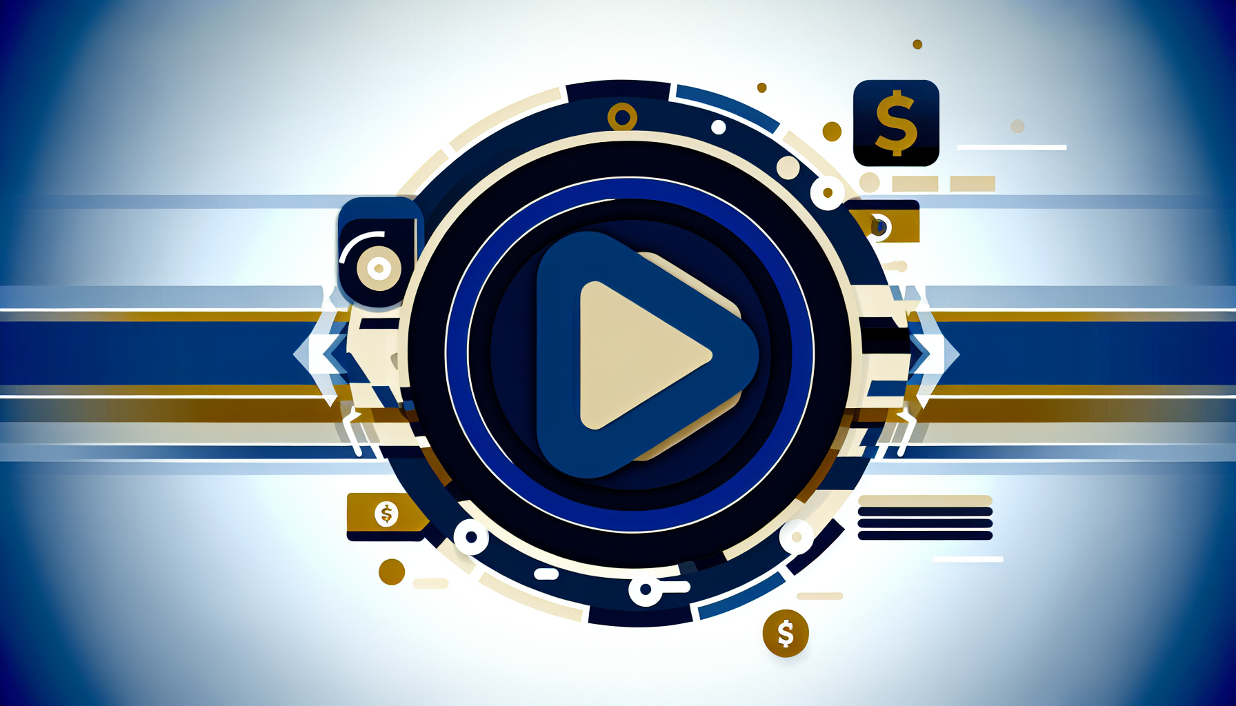 Pay N Play -konseptin yhdistelmäpainike