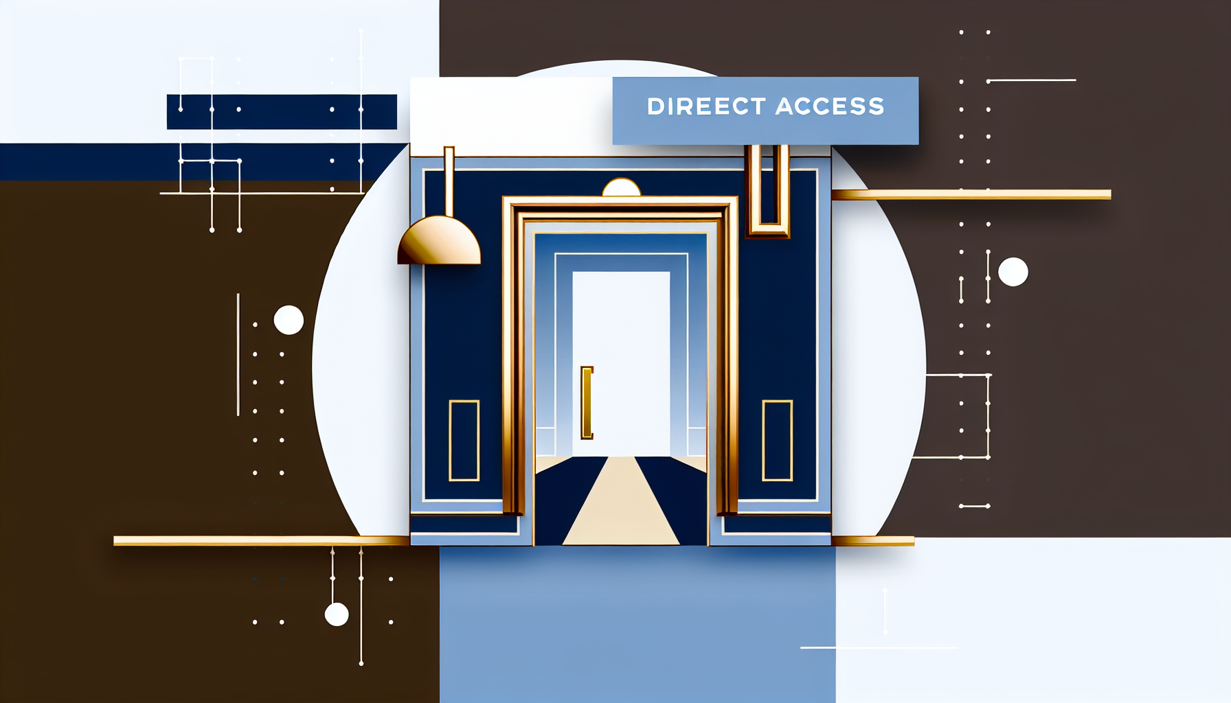 Suora pääsy peleihin ilman esteitä