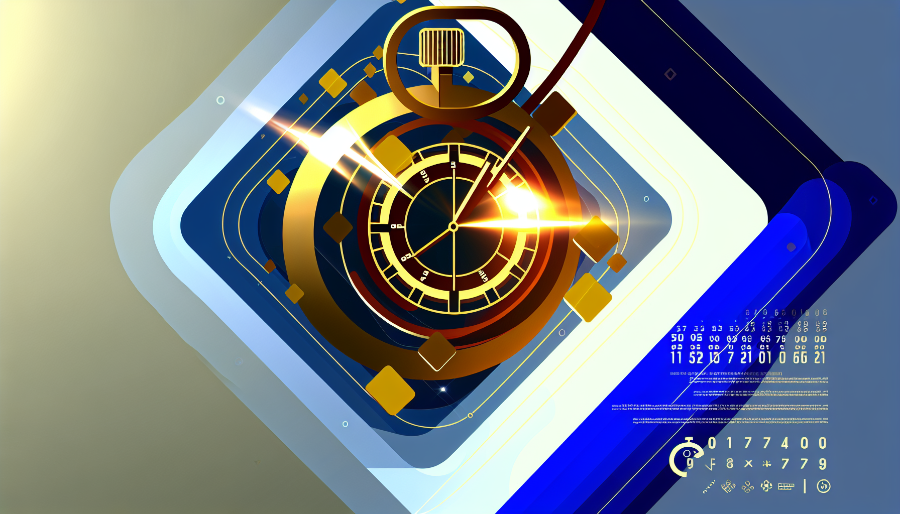 Sekuntikellon nopeus pikakasinolla