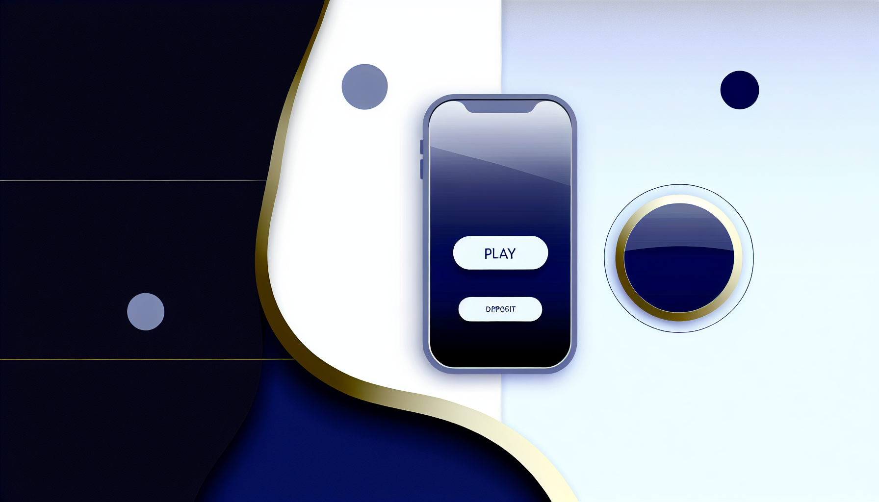 Virtaviivainen mobiilipikakasino