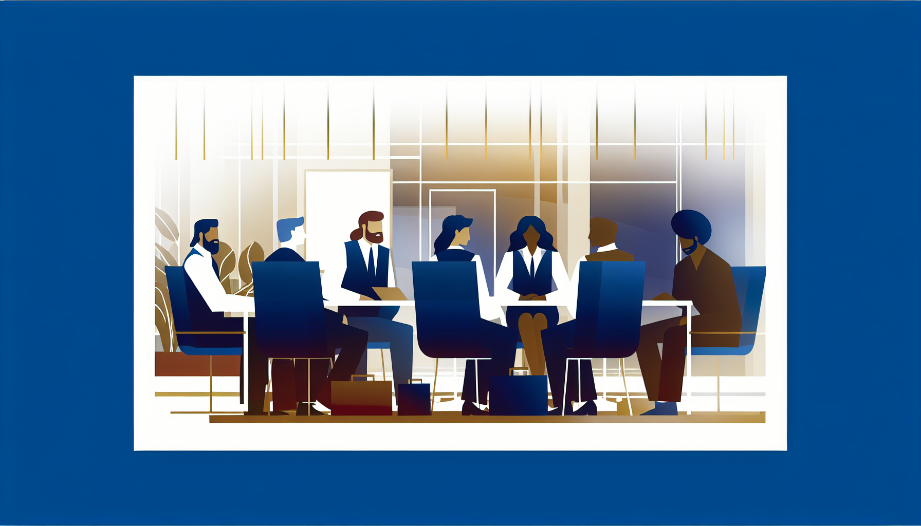 Ammattimainen tiimimme työskentelee yhdessä