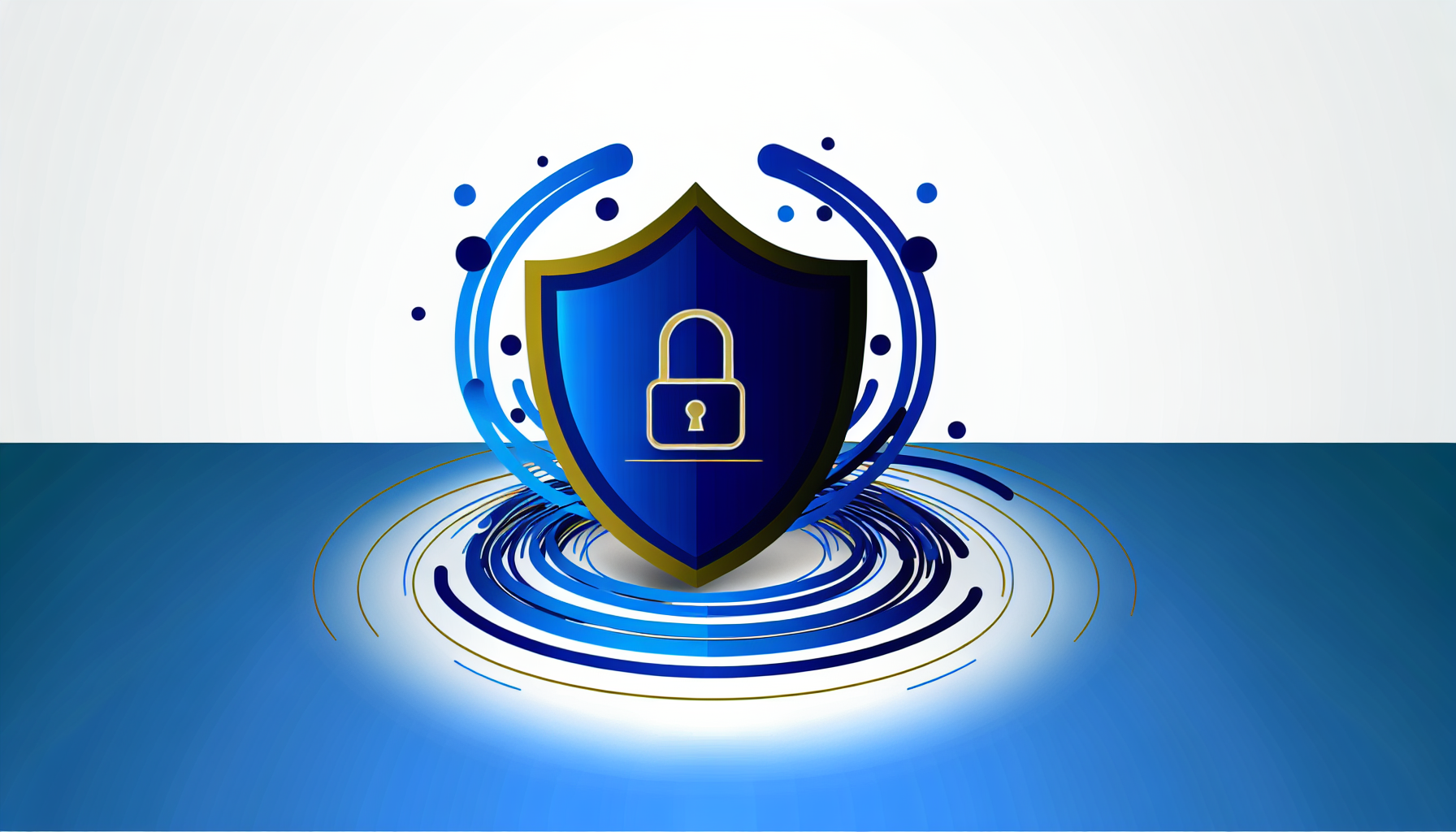 Tietosuojan digitaalinen suojakilpi