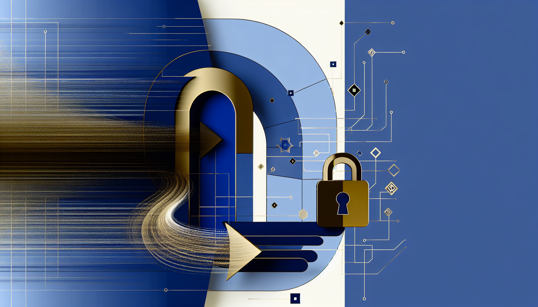 Henkilötietojen suojaus ja salaus