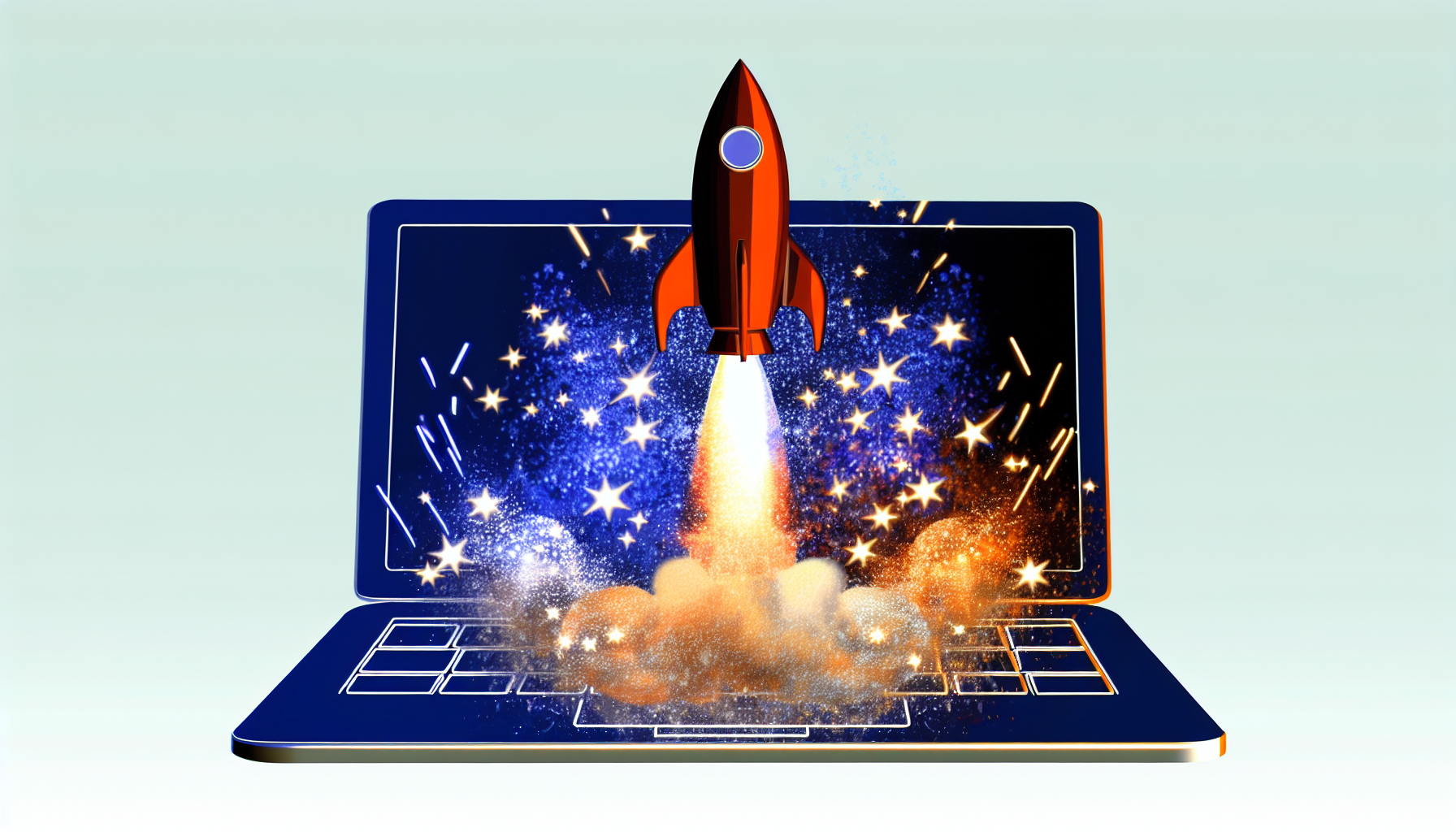 Uuden nettikasinon julkaisu