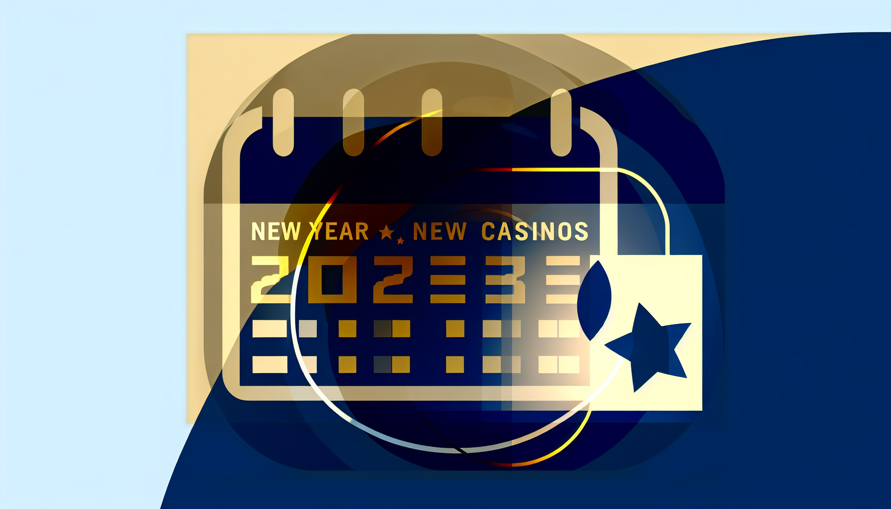 Vuoden 2026 uudet kasinot