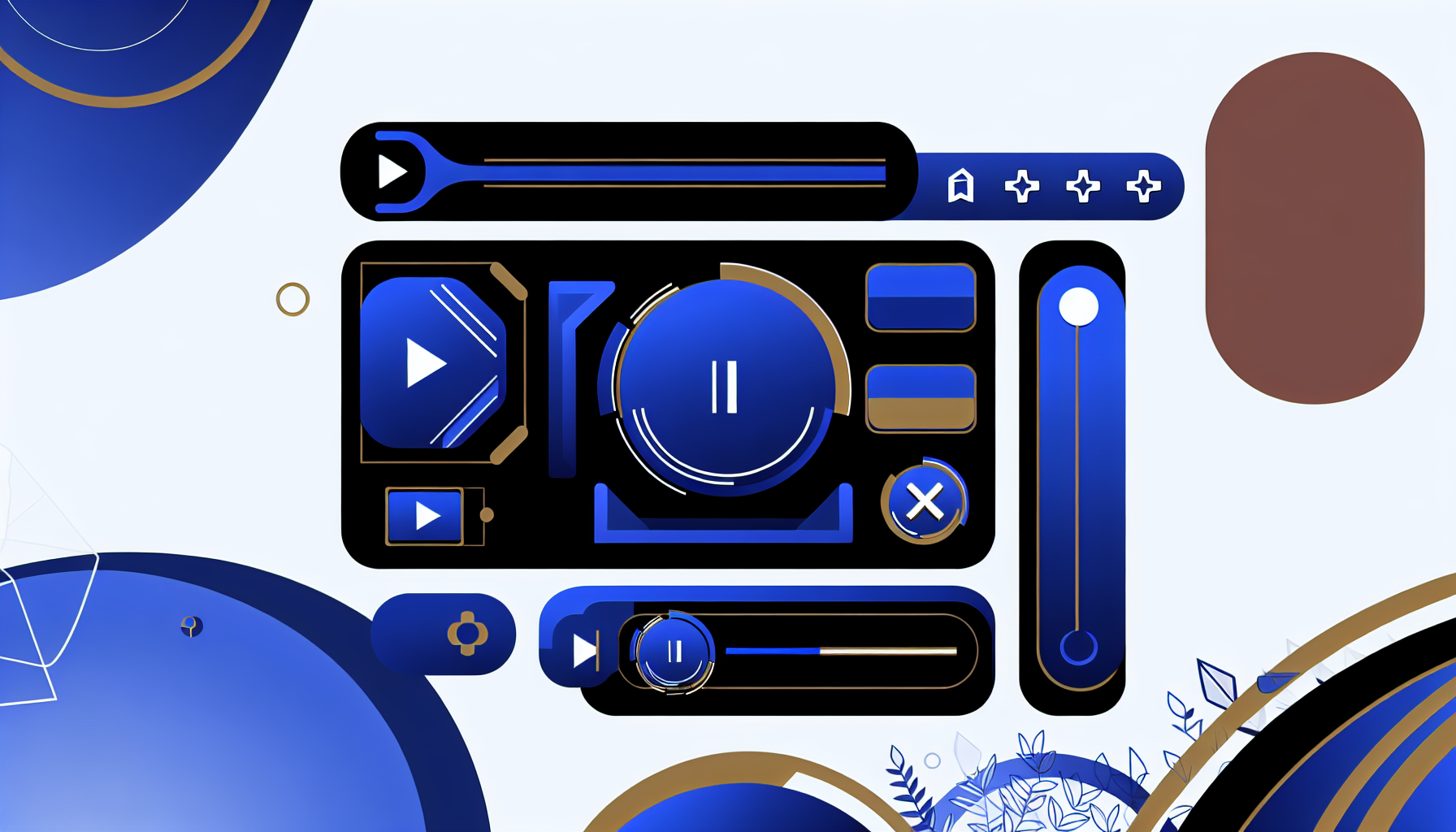 Pelaajan itsesäätelytyökalut