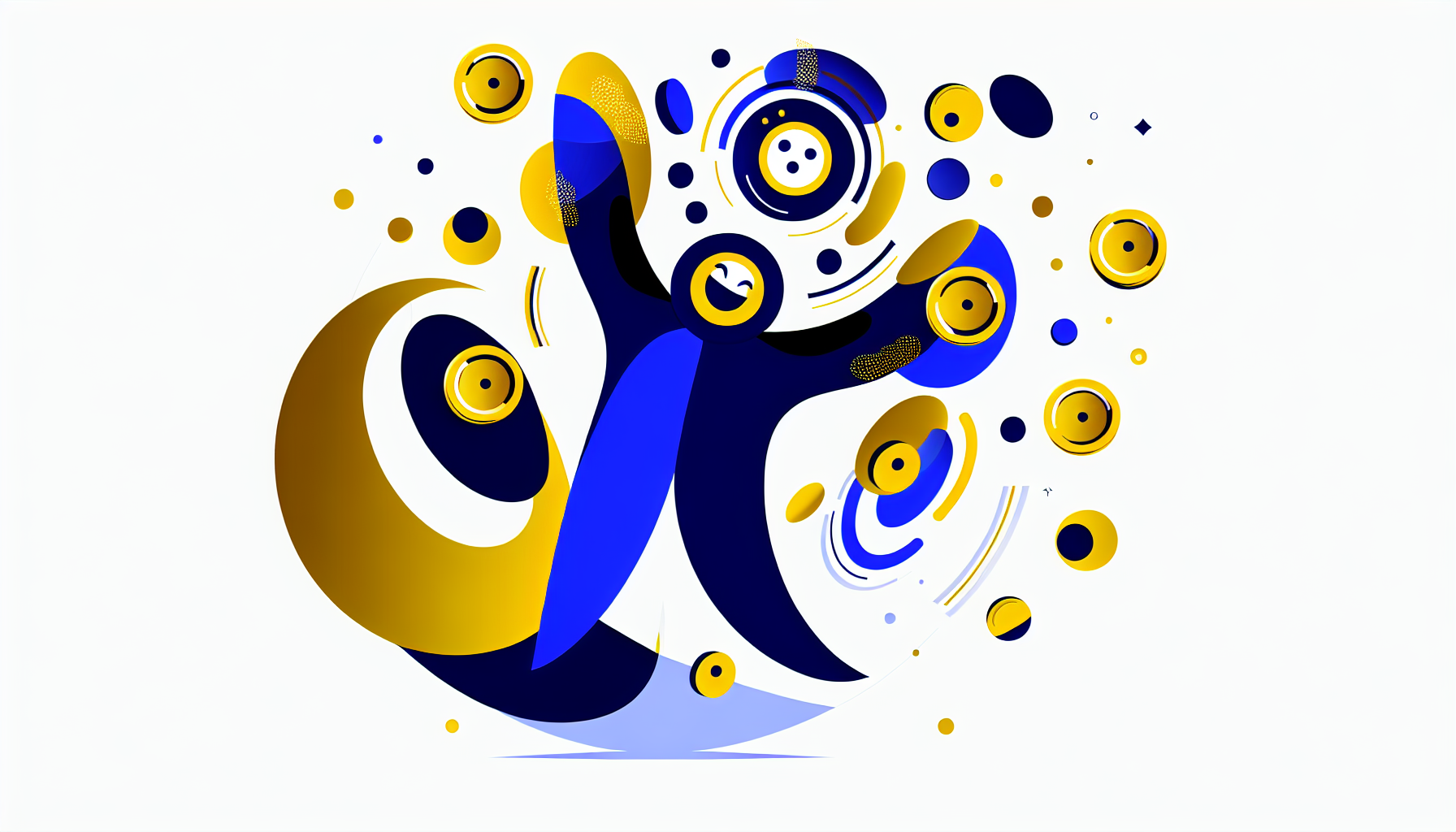 Iloinen voittaja verottomilla voitoilla