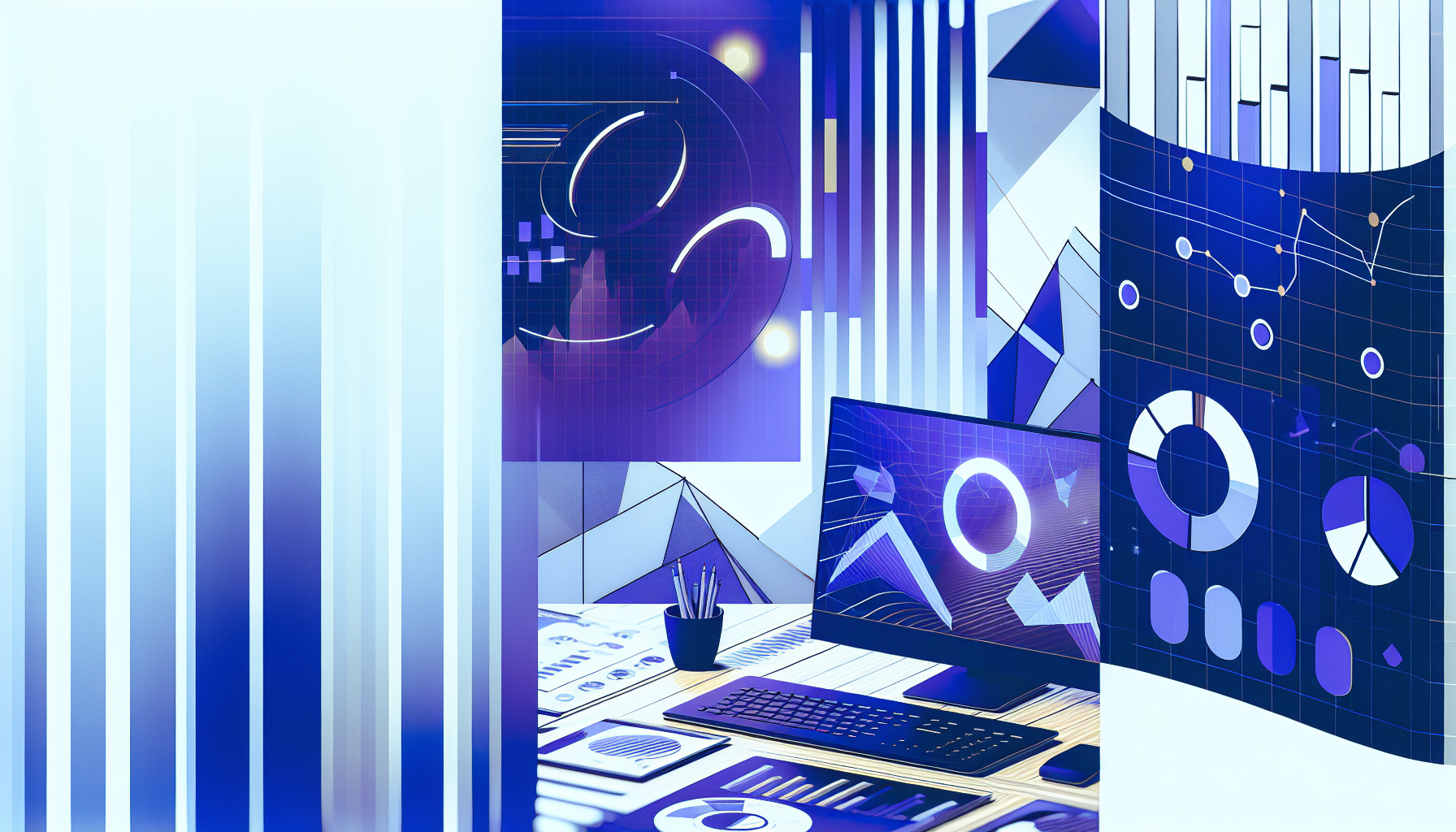 Analyyttinen työtila pelidatan kanssa