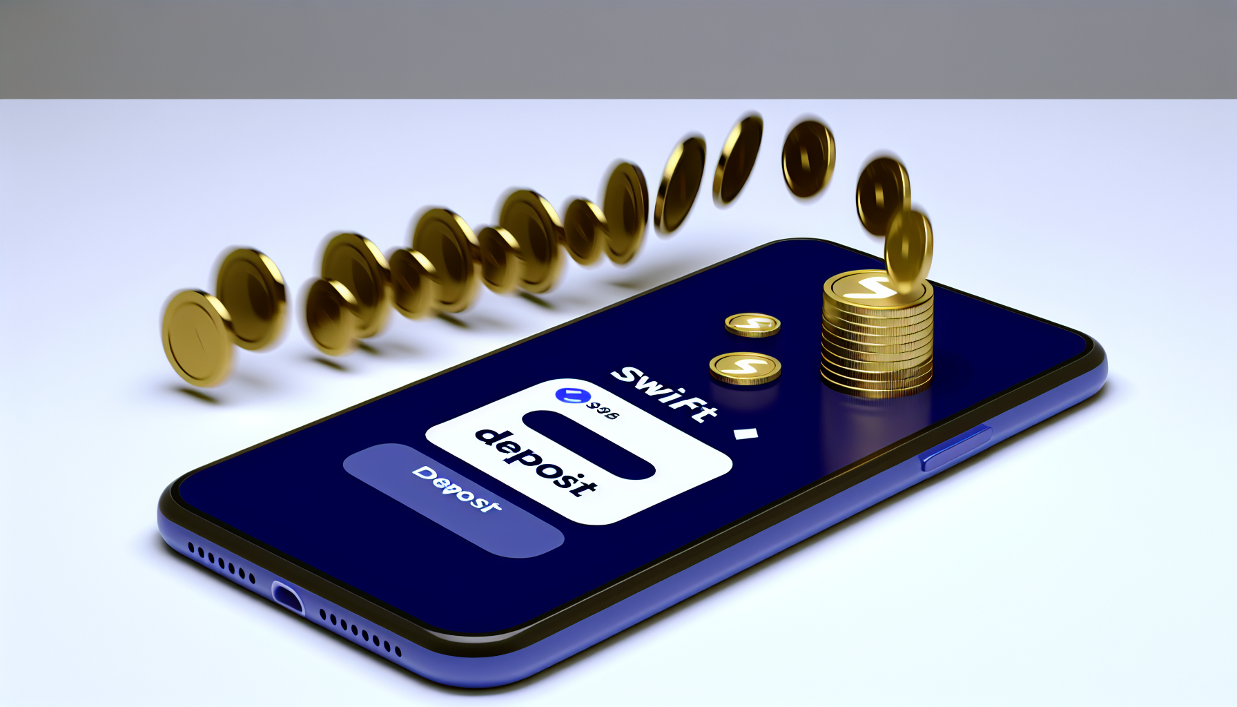 Nopea talletus Zimplerillä